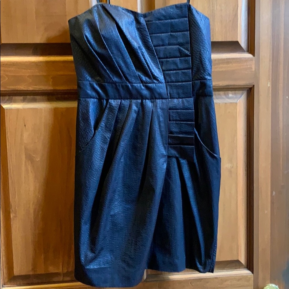 BCBGeneration size 4 color: midnight blue